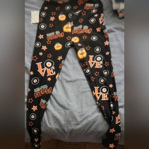 Flyers Gritty Leggings